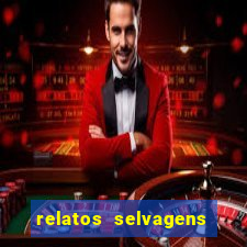 relatos selvagens dublado online